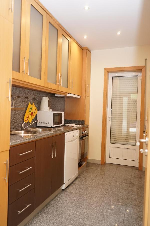 Ferienwohnung Vale Formoso Flat By Amber Star Rent Porto Exterior foto